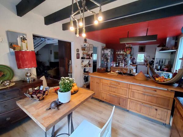Maison 4 pièces - 44410 Saint-Lyphard