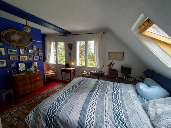 Maison 4 pièces - 44410 Saint-Lyphard