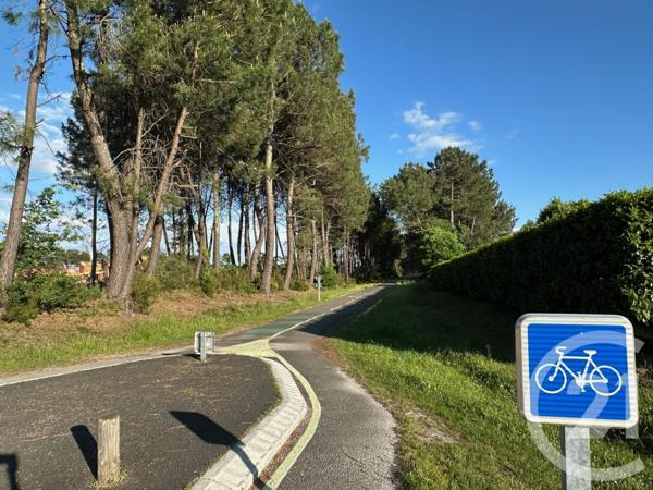 Maison à vendre  3 pièces - 70,10 m2 BIGANOS - 33