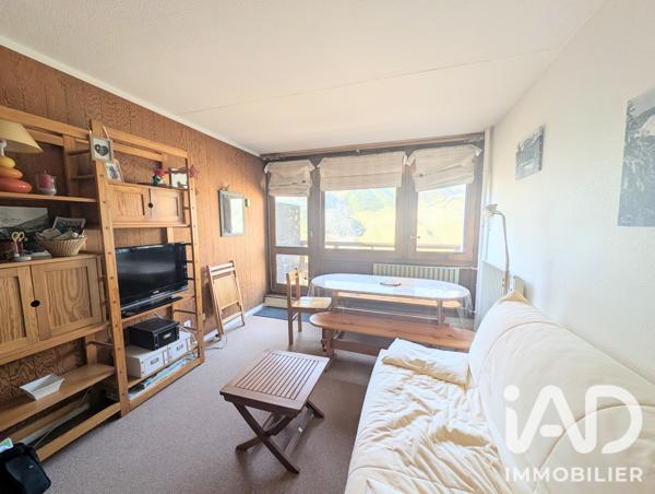 Studio à vendre 30 m² Bagnères-de-Bigorre