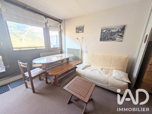 Studio à vendre 30 m² Bagnères-de-Bigorre