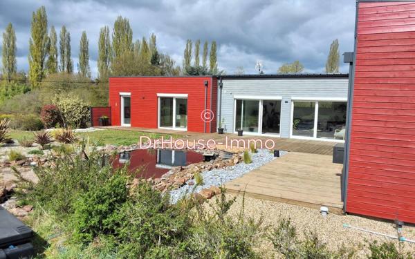 Maison à vendre 7 pièces de 261 m²