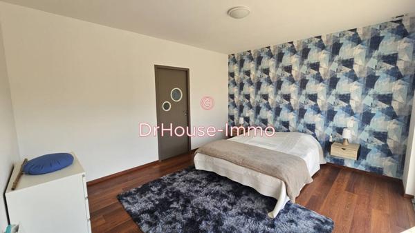 Maison à vendre 7 pièces de 261 m²