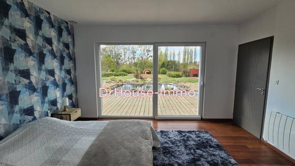 Maison à vendre 7 pièces de 261 m²