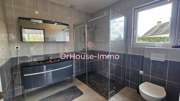 Maison à vendre 7 pièces de 261 m²