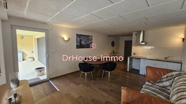 Maison à vendre 7 pièces de 261 m²