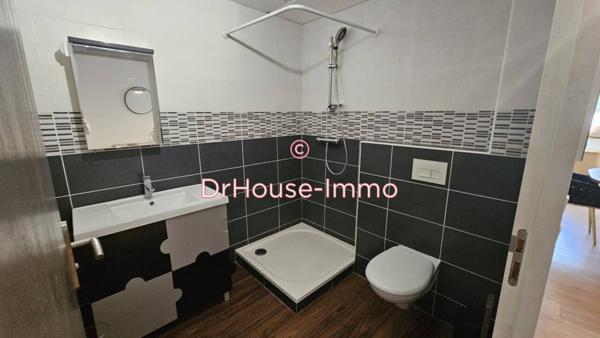 Maison à vendre 7 pièces de 261 m²
