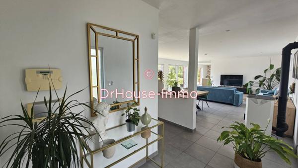 Maison à vendre 7 pièces de 261 m²