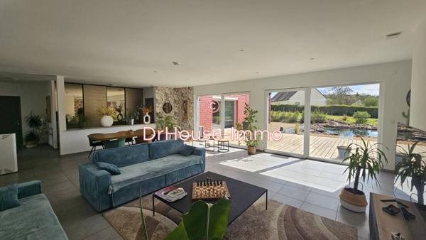 Maison à vendre 7 pièces de 261 m²