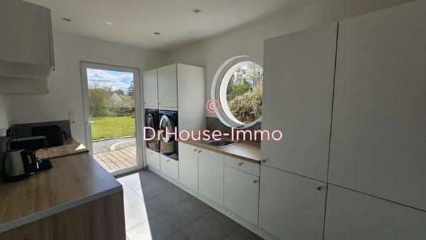 Maison à vendre 7 pièces de 261 m²
