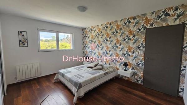 Maison à vendre 7 pièces de 261 m²