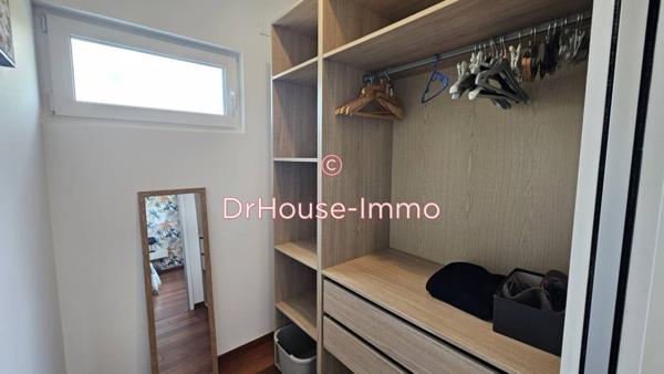 Maison à vendre 7 pièces de 261 m²