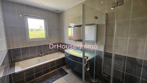 Maison à vendre 7 pièces de 261 m²