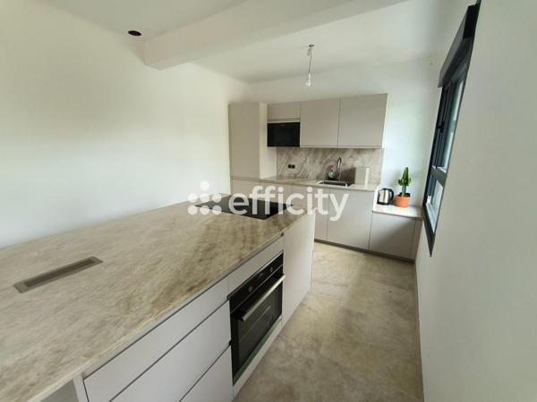 Maison 5 pièces - 157 m²