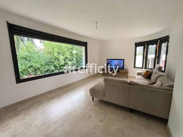 Maison 5 pièces - 157 m²