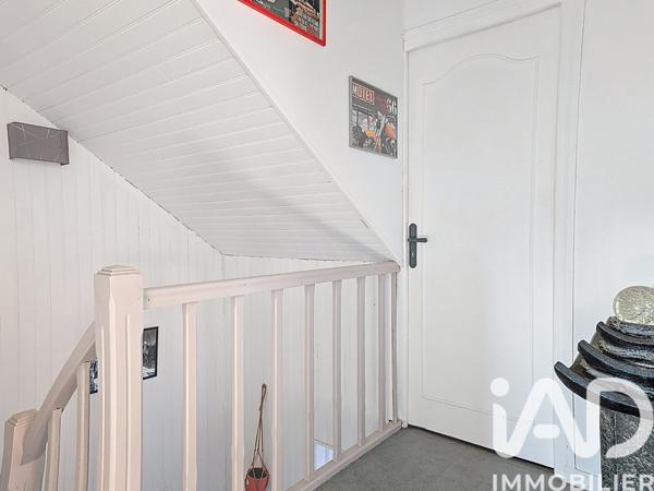 Maison à vendre 4 pièces 82 m² Sault-lès-Rethel