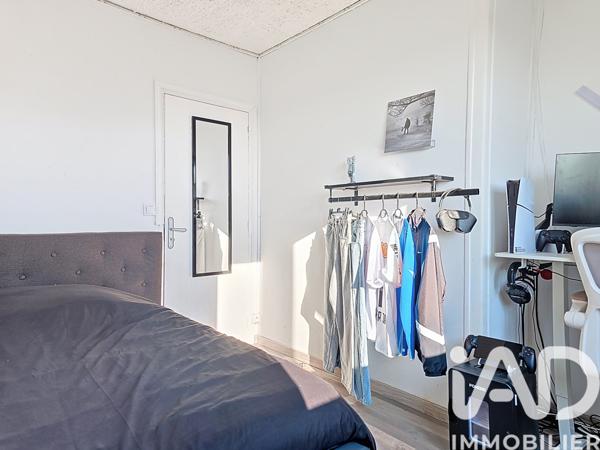 Maison à vendre 4 pièces 82 m² Sault-lès-Rethel