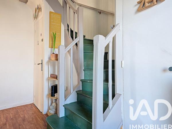 Maison à vendre 4 pièces 82 m² Sault-lès-Rethel