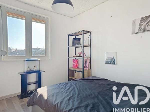 Maison à vendre 4 pièces 82 m² Sault-lès-Rethel