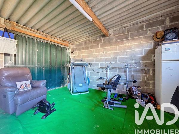 Maison à vendre 4 pièces 82 m² Sault-lès-Rethel