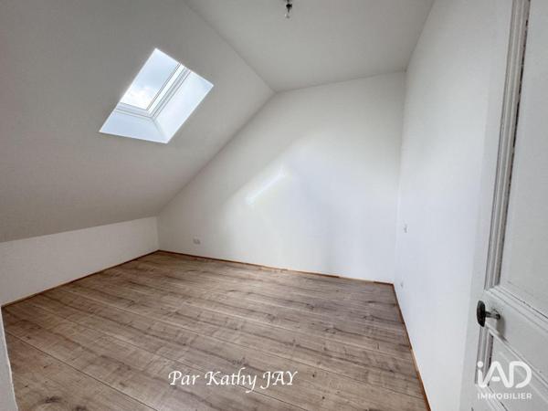 Maison à vendre 4 pièces 135 m² Bouligny