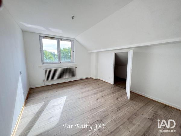 Maison à vendre 4 pièces 135 m² Bouligny