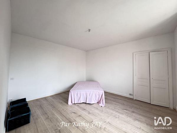 Maison à vendre 4 pièces 135 m² Bouligny