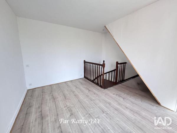 Maison à vendre 4 pièces 135 m² Bouligny