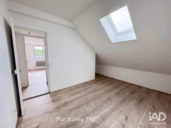 Maison à vendre 4 pièces 135 m² Bouligny