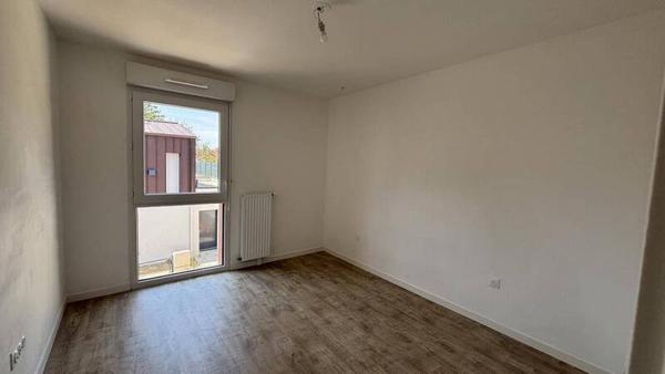 Appartement 3 pièces                                        - 44220 Couëron - CENTRE VILLE Réf : 12115