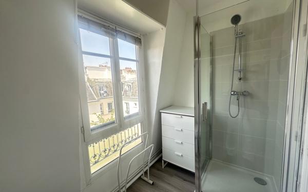 Appartement à vendre    2 pièces • 27,11 m2 Paris 5