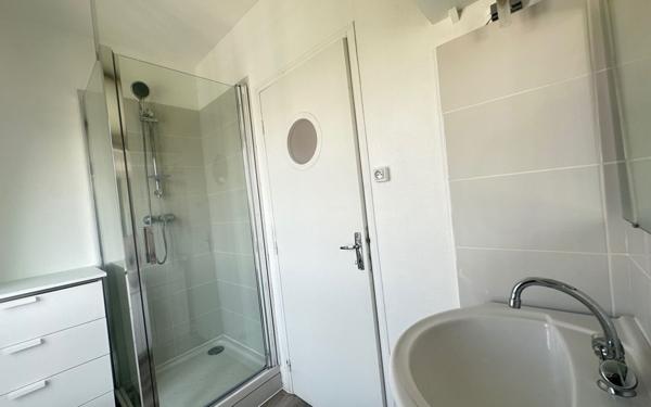 Appartement à vendre    2 pièces • 27,11 m2 Paris 5