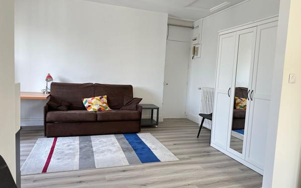 Appartement à vendre    2 pièces • 27,11 m2 Paris 5