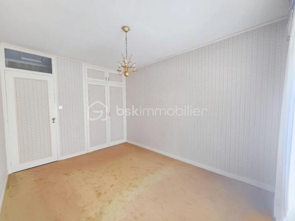 Maison traditionnelle de 80 m²