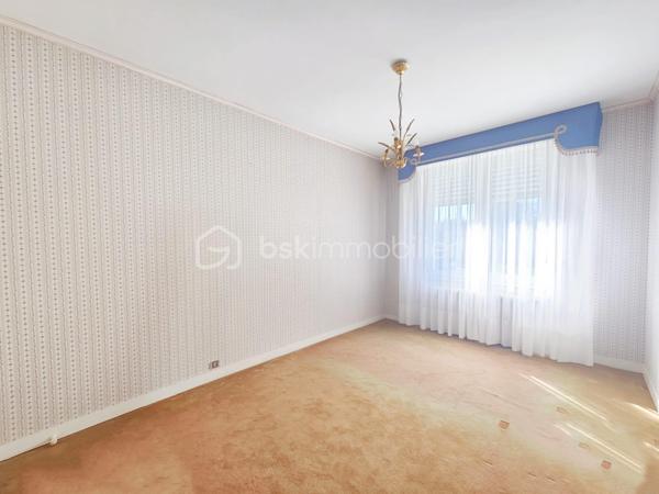 Maison traditionnelle de 80 m²