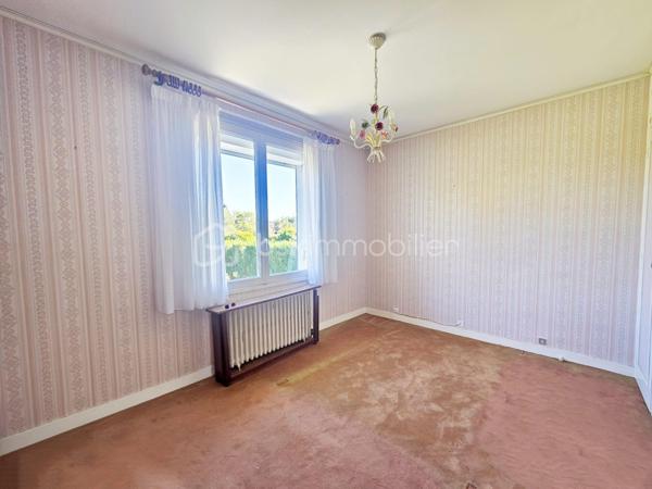 Maison traditionnelle de 80 m²