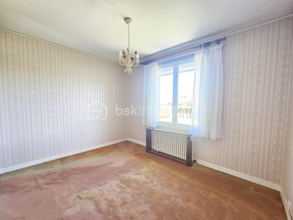 Maison traditionnelle de 80 m²