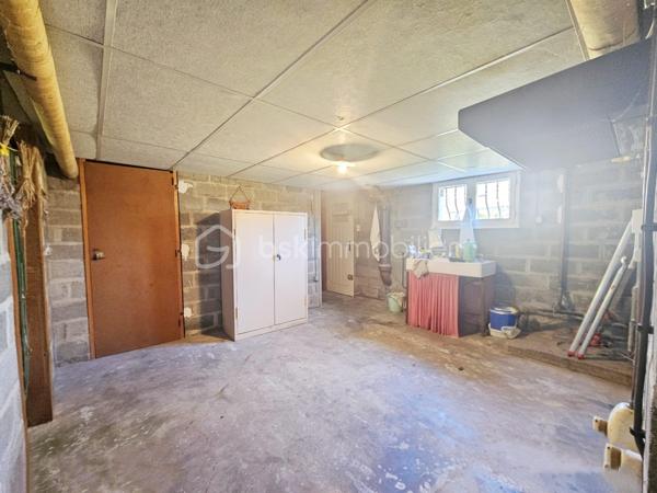 Maison traditionnelle de 80 m²