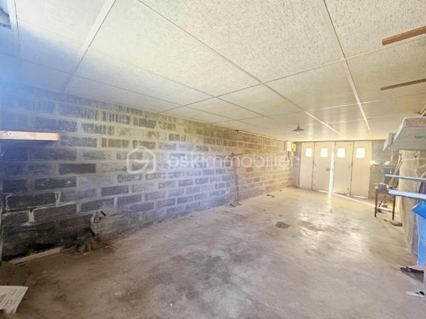 Maison traditionnelle de 80 m²