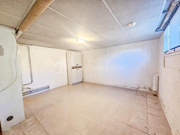 Maison traditionnelle de 80 m²