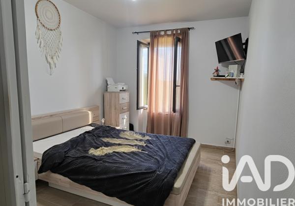 Maison à vendre 2 pièces 52 m² Saint-Georges-d'Oléron