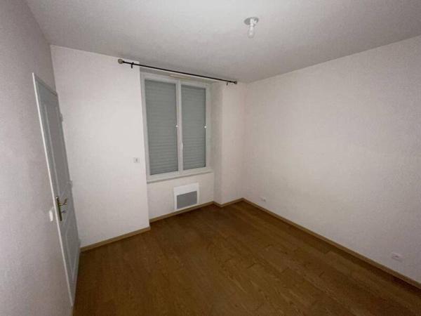 Appartement 2 pièces                                        - 44000 Nantes - Centre ville Réf : 12379