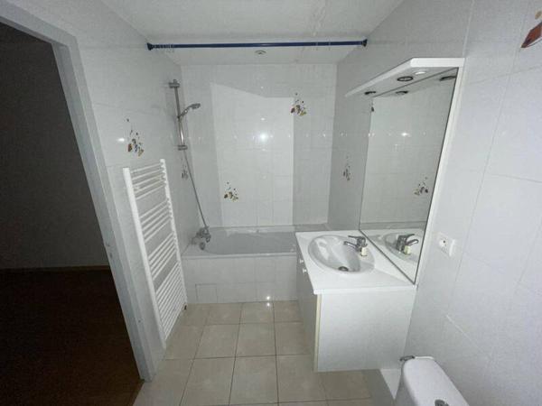 Appartement 2 pièces                                        - 44000 Nantes - Centre ville Réf : 12379