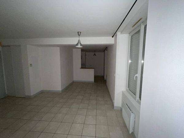 Appartement 2 pièces                                        - 44000 Nantes - Centre ville Réf : 12379