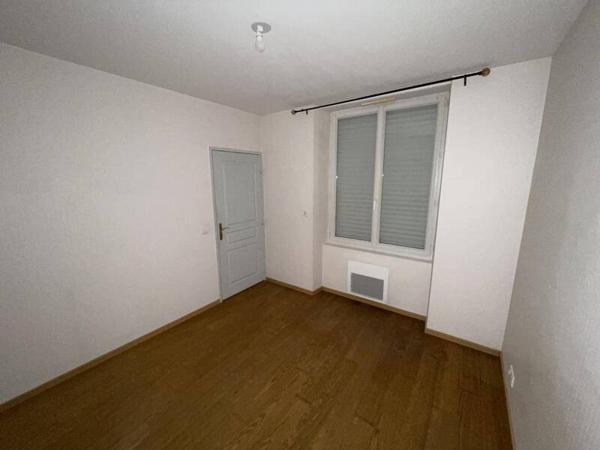 Appartement 2 pièces                                        - 44000 Nantes - Centre ville Réf : 12379