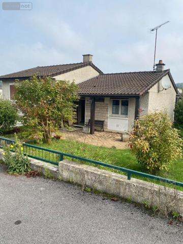Maison à vendre à Roches-sur-Marne en Haute-Marne (52410), ref : JO/1025