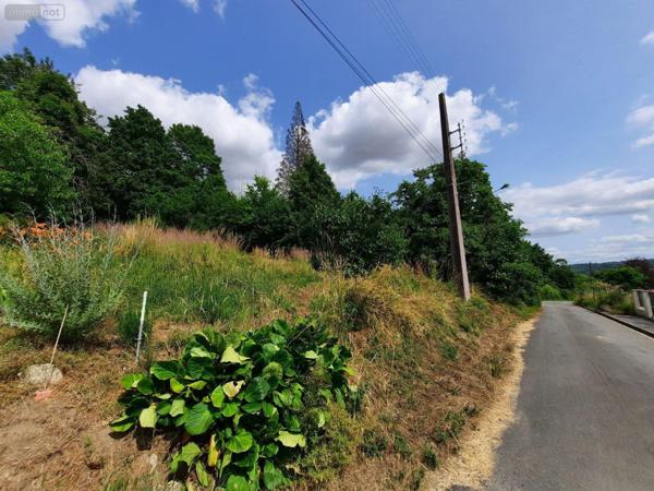 Terrain à Batir à vendre à Vailly-sur-Aisne dans l'Aisne (02370), ref : 02072-TB00614   
VAILLY SUR AISNE