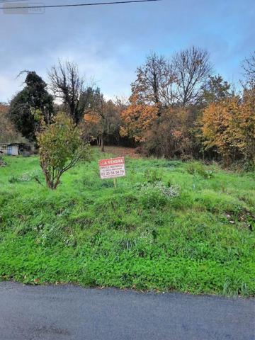 Terrain à Batir à vendre à Vailly-sur-Aisne dans l'Aisne (02370), ref : 02072-TB00614   
VAILLY SUR AISNE