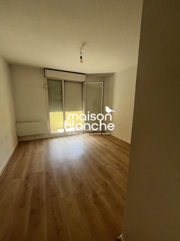APPARTEMENT T1 TALENCE