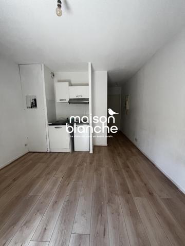 APPARTEMENT T1 TALENCE